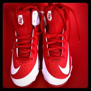 Nike Alpha Huarache Box Fast-flex Baseball Cleats